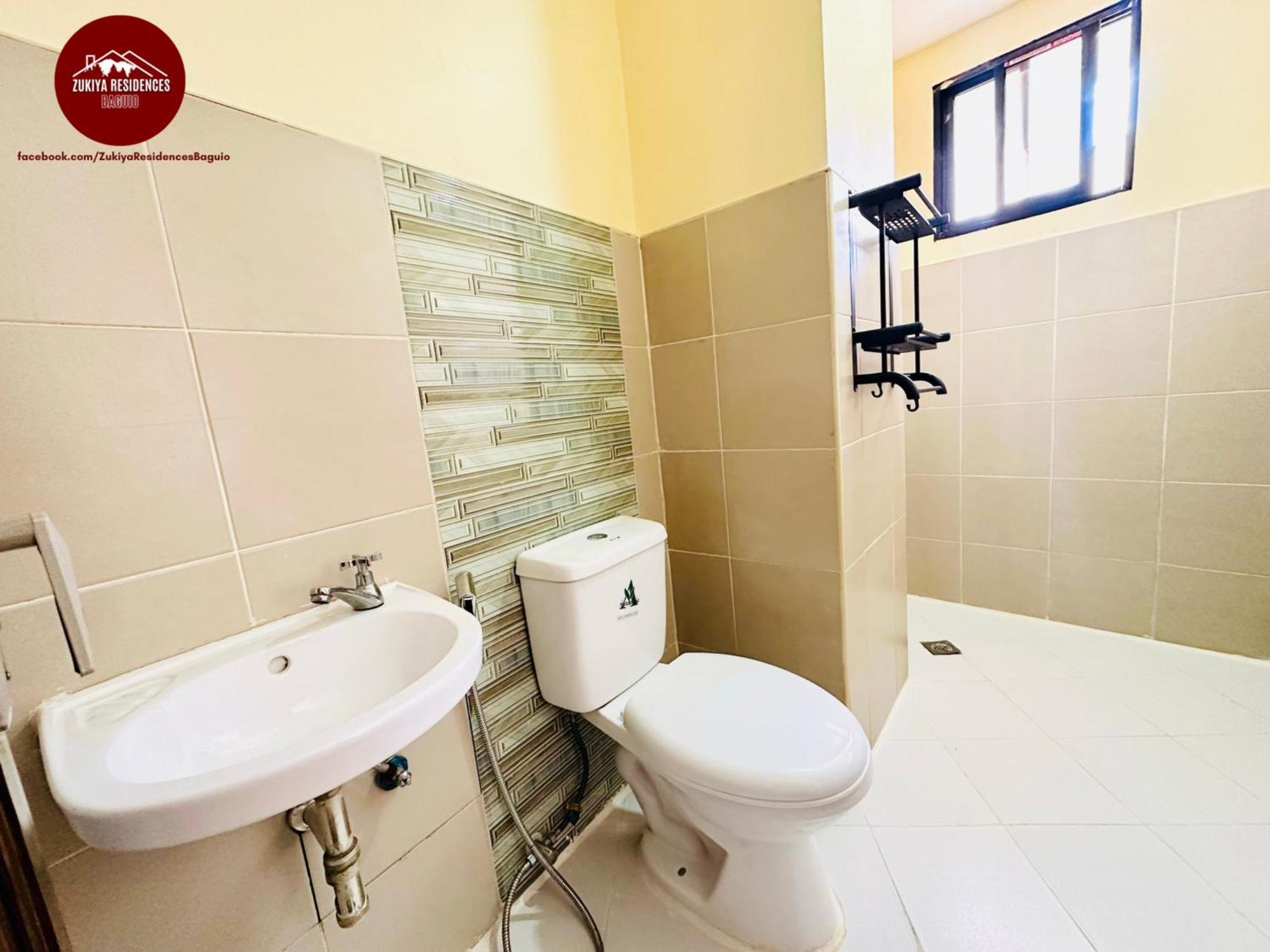 Zukiya Residences Baguio Baguio City Eksteriør billede