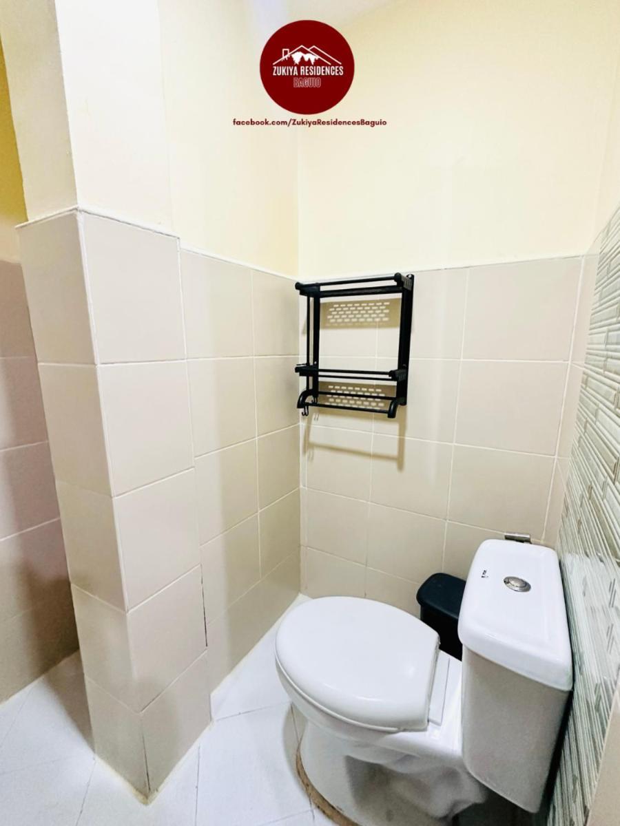 Zukiya Residences Baguio Baguio City Værelse billede