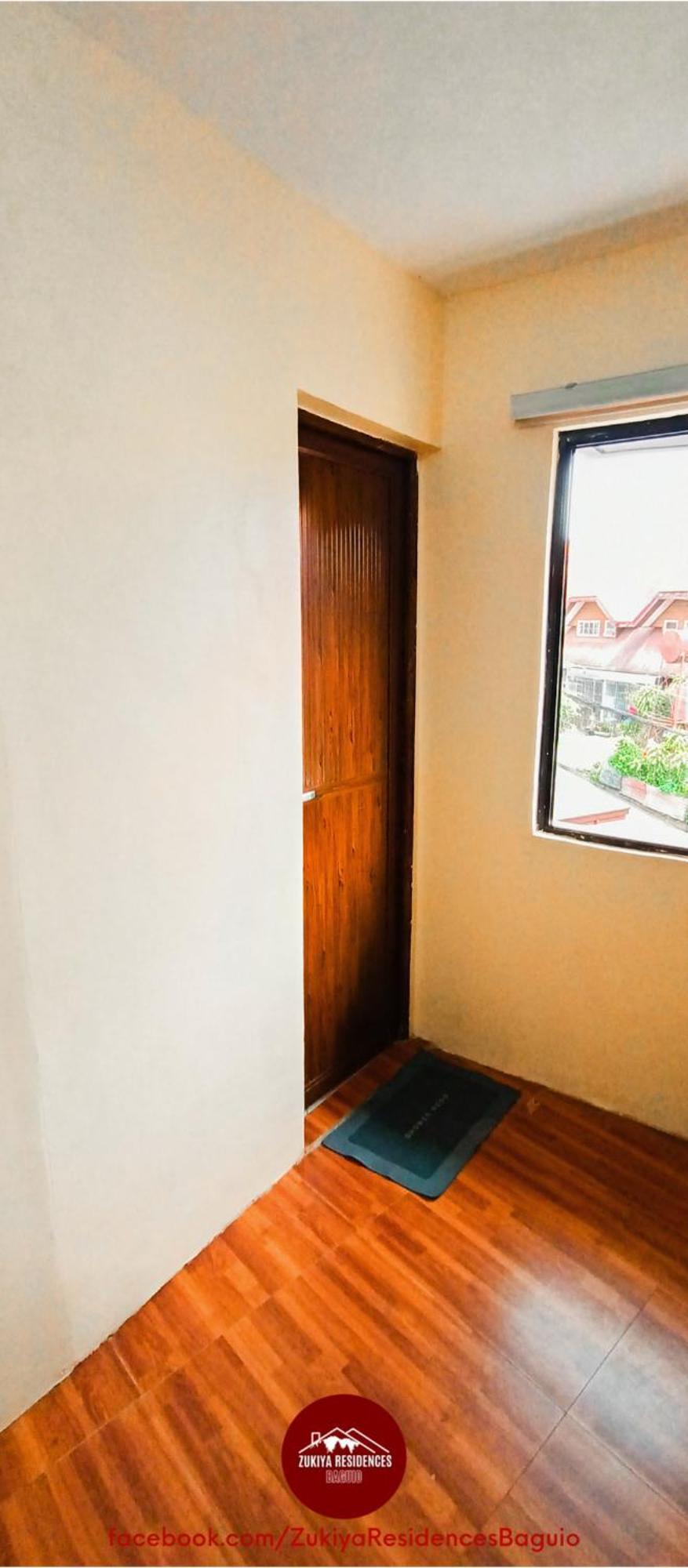 Zukiya Residences Baguio Baguio City Værelse billede